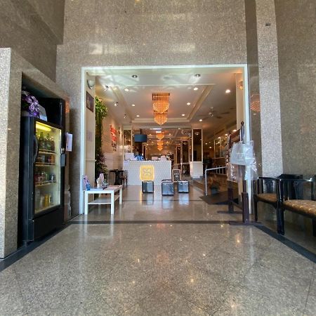 Sinkiat Thani Hotel Сатун Екстер'єр фото