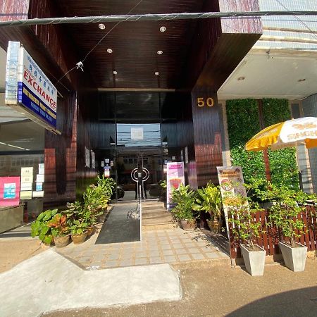 Sinkiat Thani Hotel Сатун Екстер'єр фото