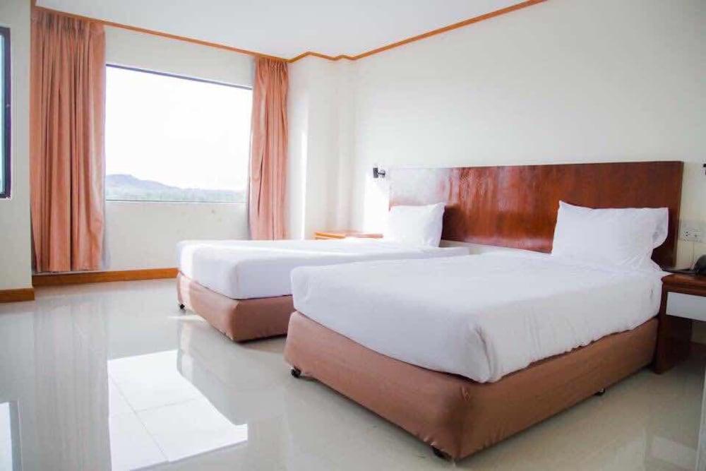 Sinkiat Thani Hotel Сатун Екстер'єр фото