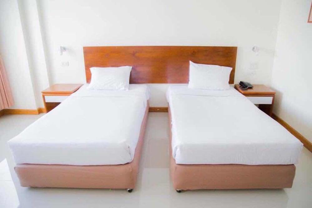 Sinkiat Thani Hotel Сатун Екстер'єр фото