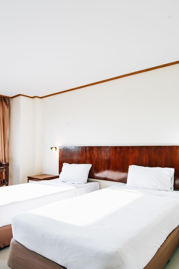 Sinkiat Thani Hotel Сатун Екстер'єр фото