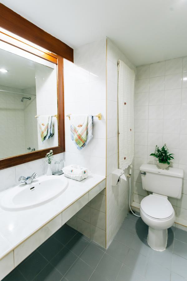 Sinkiat Thani Hotel Сатун Екстер'єр фото