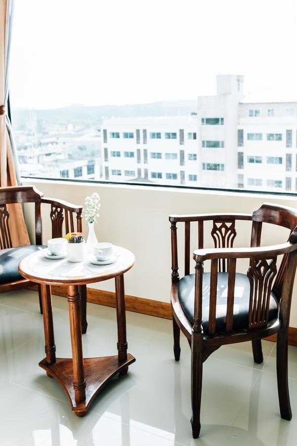 Sinkiat Thani Hotel Сатун Екстер'єр фото
