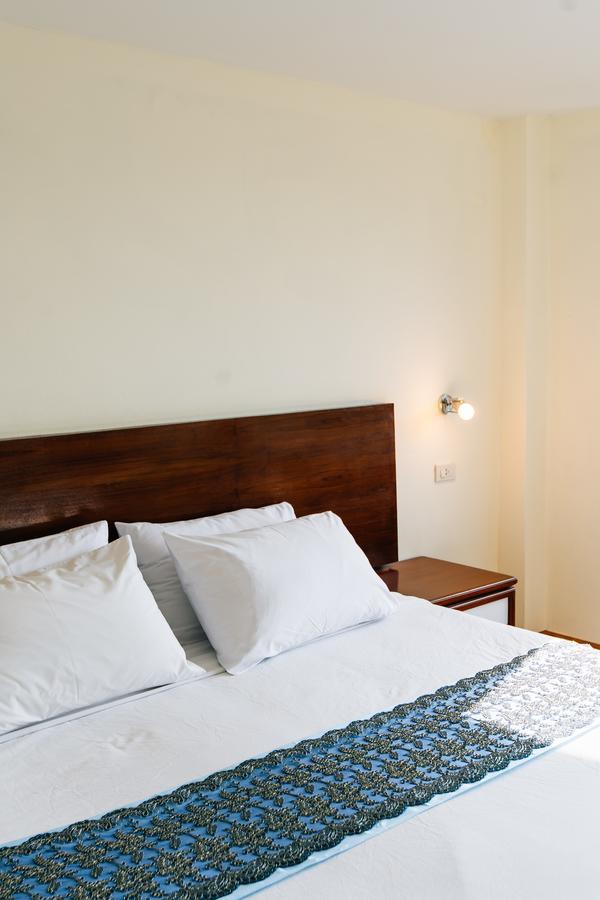Sinkiat Thani Hotel Сатун Екстер'єр фото