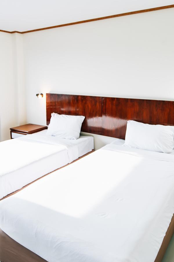 Sinkiat Thani Hotel Сатун Екстер'єр фото