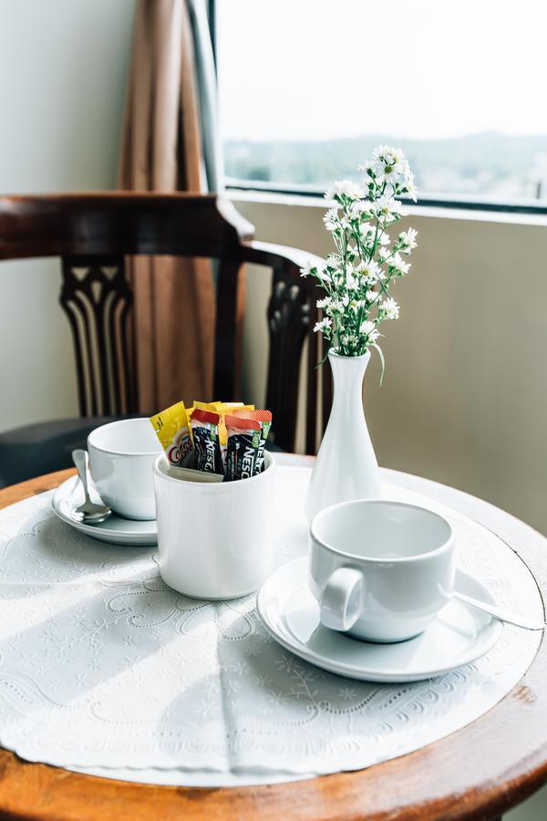 Sinkiat Thani Hotel Сатун Екстер'єр фото