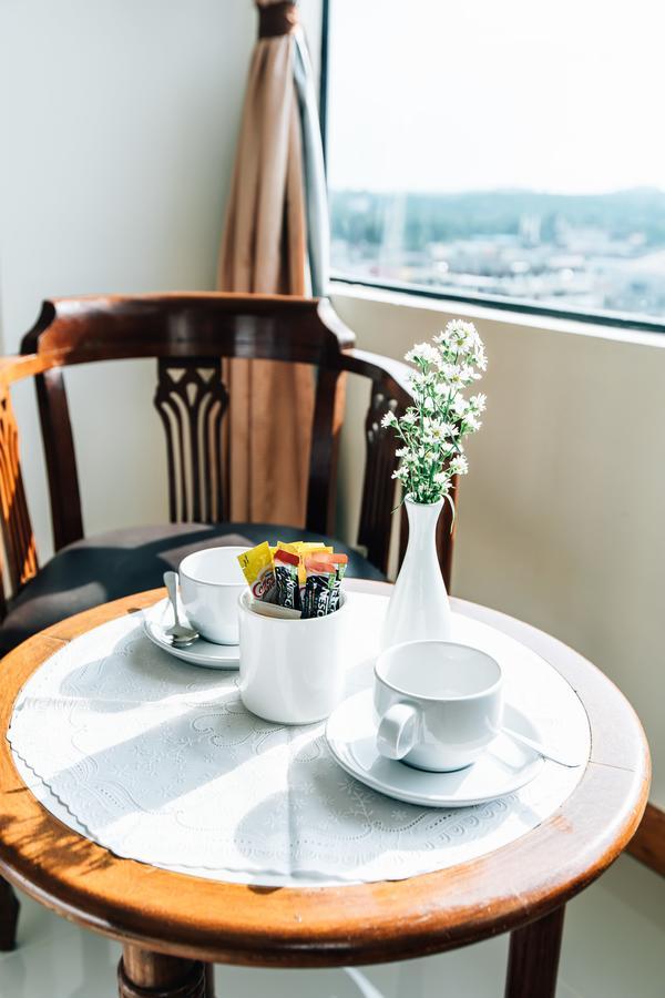 Sinkiat Thani Hotel Сатун Екстер'єр фото