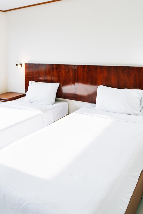 Sinkiat Thani Hotel Сатун Екстер'єр фото