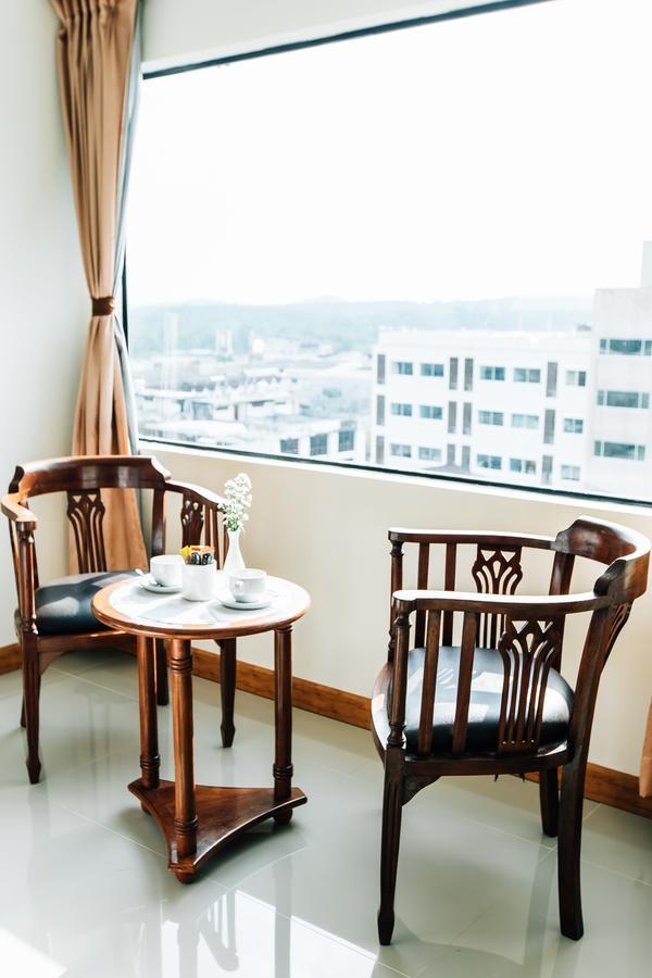 Sinkiat Thani Hotel Сатун Екстер'єр фото