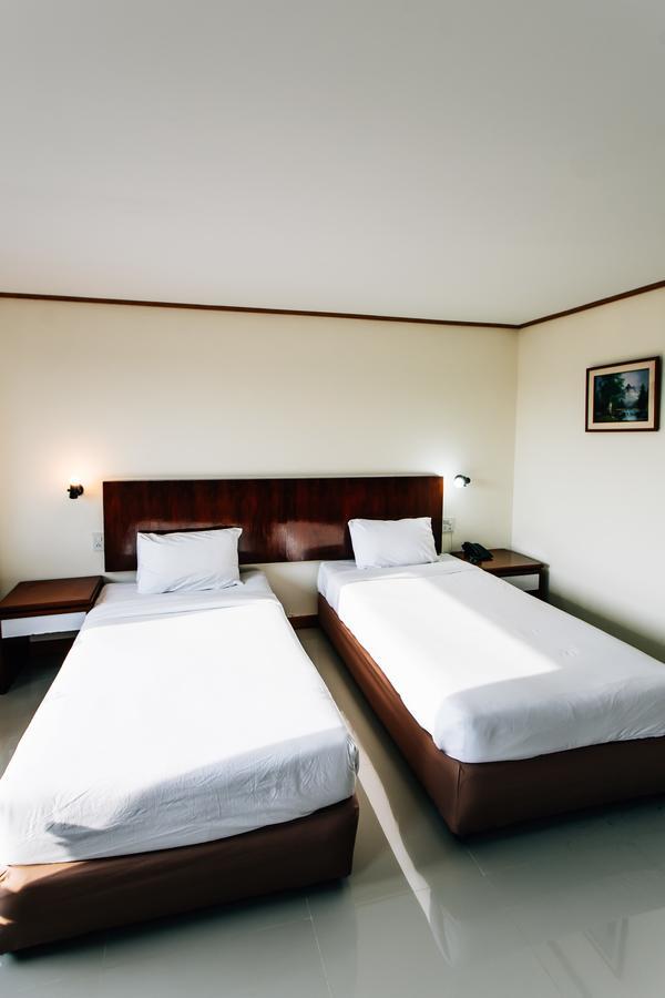 Sinkiat Thani Hotel Сатун Екстер'єр фото
