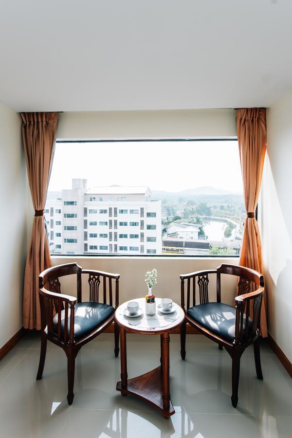 Sinkiat Thani Hotel Сатун Екстер'єр фото