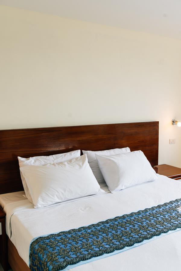 Sinkiat Thani Hotel Сатун Екстер'єр фото