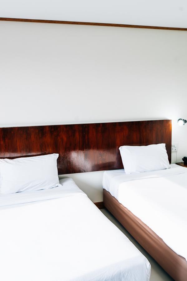 Sinkiat Thani Hotel Сатун Екстер'єр фото