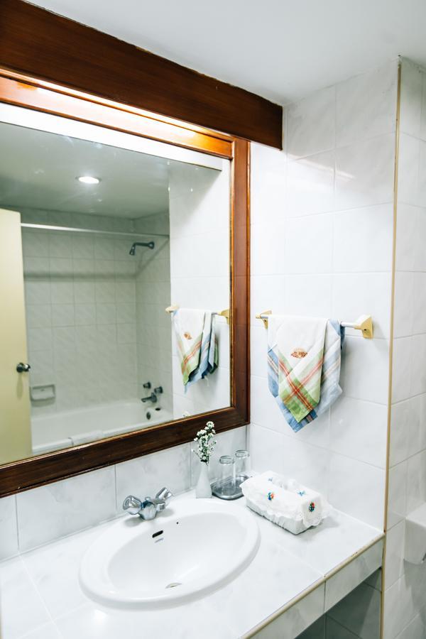 Sinkiat Thani Hotel Сатун Екстер'єр фото