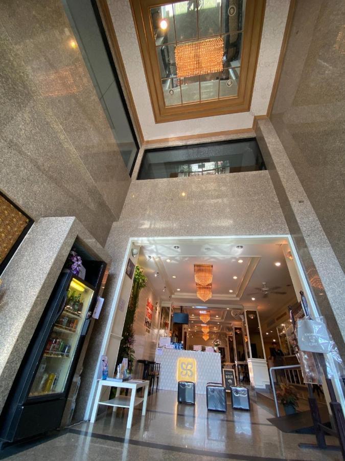 Sinkiat Thani Hotel Сатун Екстер'єр фото